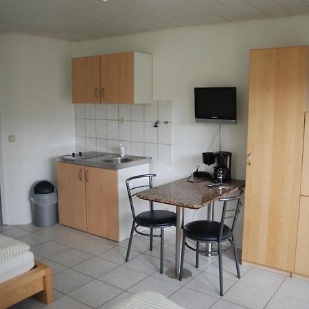 Ferienwohnungen Schaefer Obersulm Extérieur photo