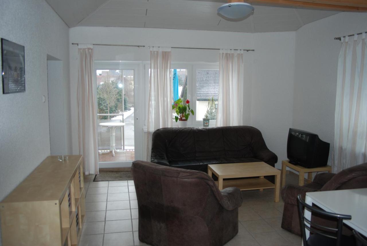Ferienwohnungen Schaefer Obersulm Extérieur photo