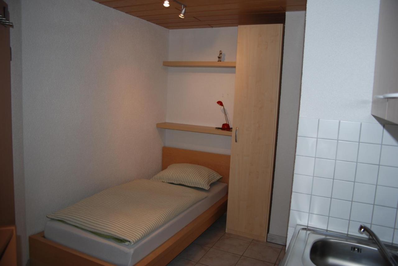 Ferienwohnungen Schaefer Obersulm Extérieur photo