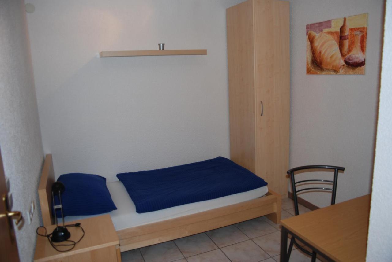 Ferienwohnungen Schaefer Obersulm Extérieur photo
