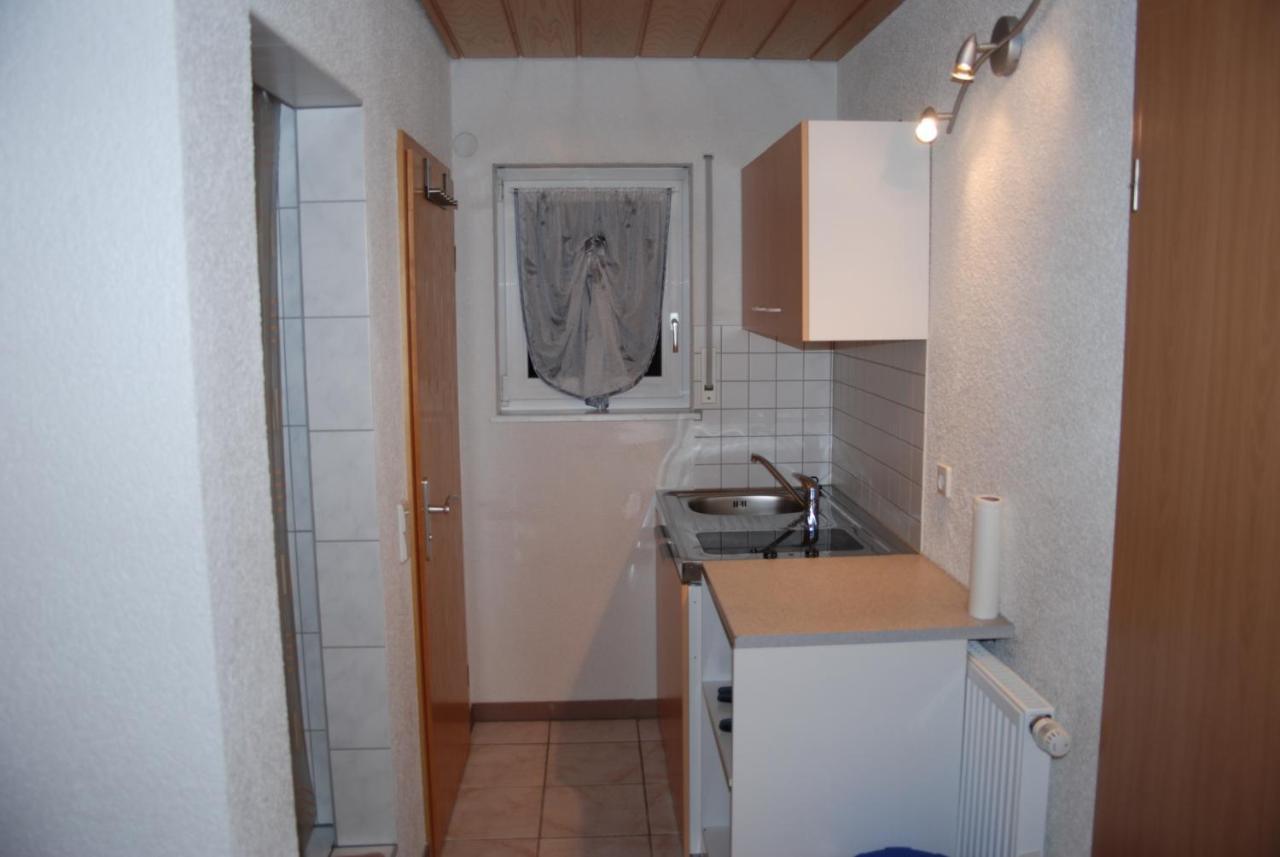 Ferienwohnungen Schaefer Obersulm Extérieur photo