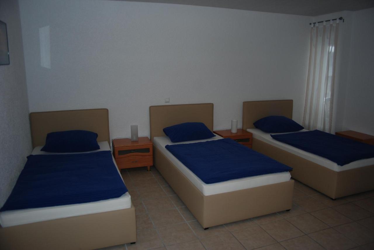 Ferienwohnungen Schaefer Obersulm Extérieur photo