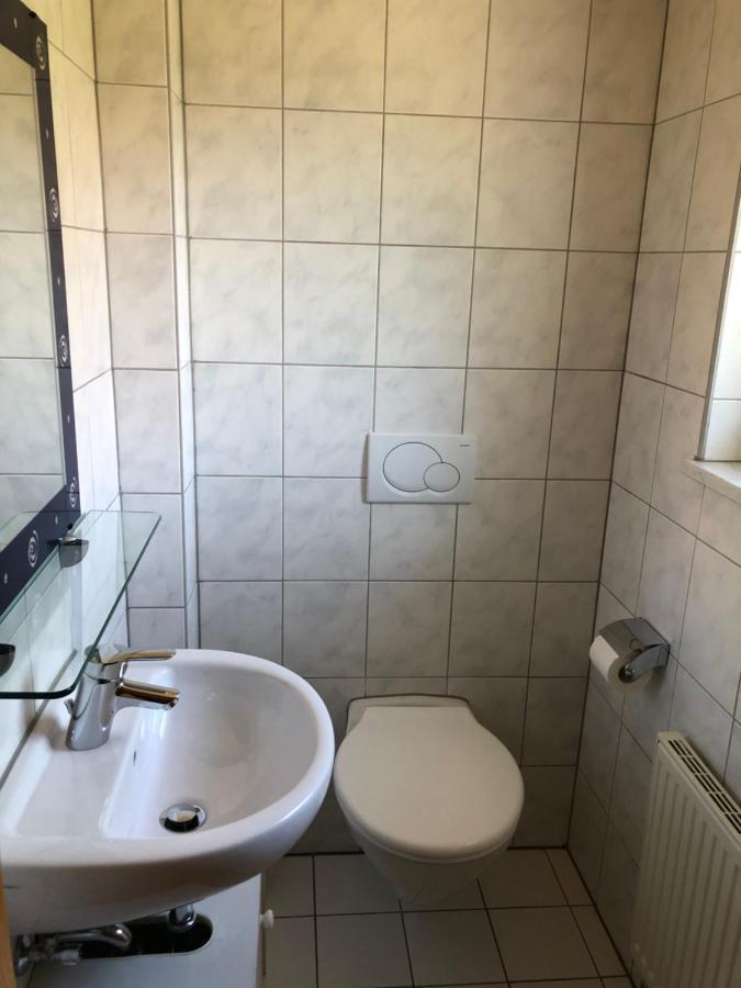 Ferienwohnungen Schaefer Obersulm Extérieur photo