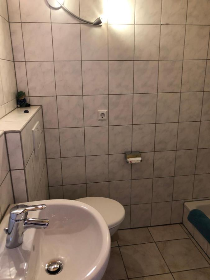 Ferienwohnungen Schaefer Obersulm Extérieur photo