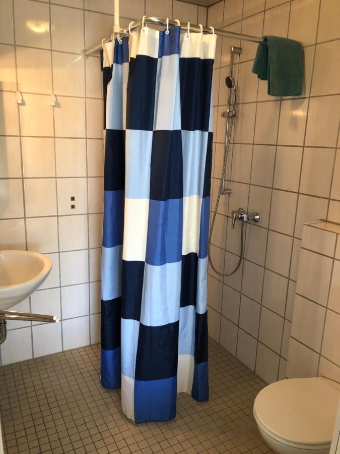 Ferienwohnungen Schaefer Obersulm Extérieur photo
